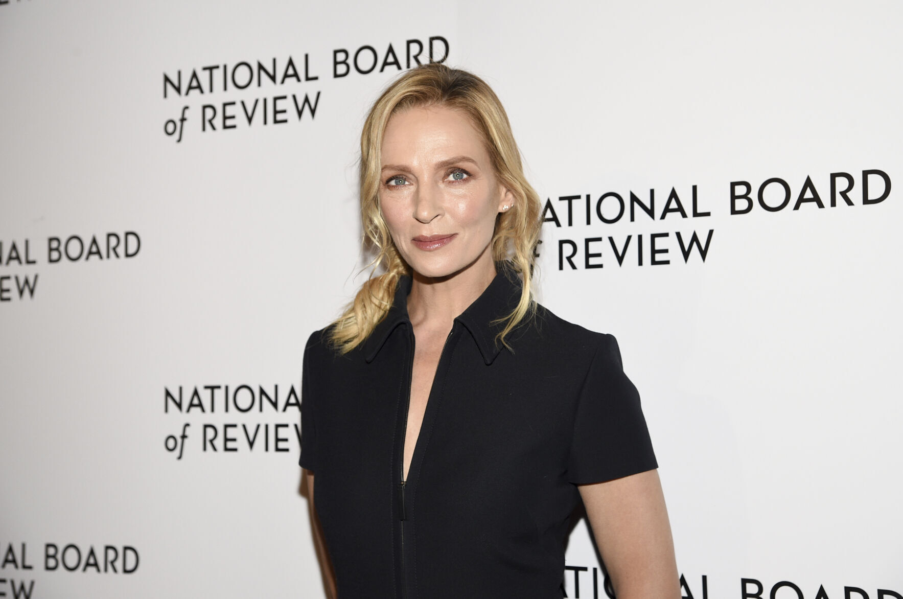 Uma Thurman